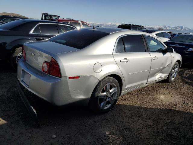 Image 3 of 2008 CHEVROLET MALIBU 1LT 2008 with VIN 1G1ZH57B48F220909