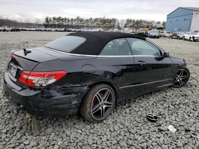 Image 3 of 2011 MERCEDES-BENZ E 550 2011 with VIN WDDKK7CF5BF088710