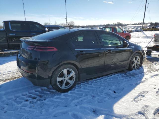 Изображение 3 2014 CHEVROLET VOLT  2014 с VIN 1G1RD6E44EU156643