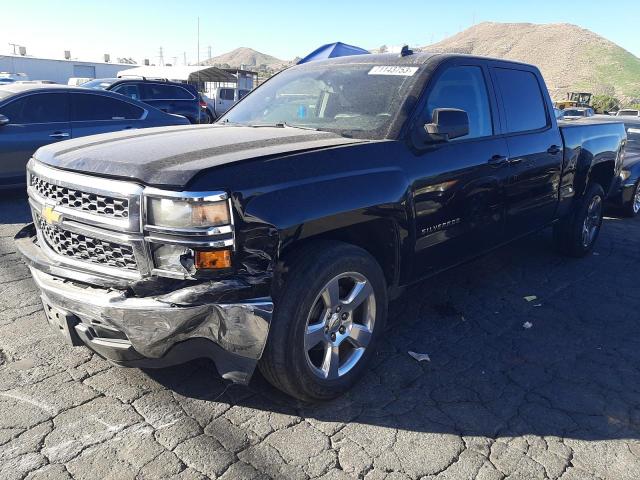 2014 CHEVROLET SILVERADO C1500 LT 2014 image