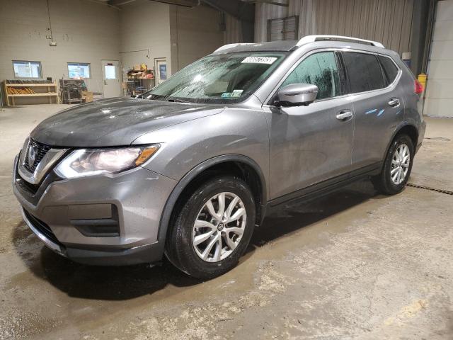 Image 1 of 2018 NISSAN ROGUE S 2018 with VIN KNMAT2MV2JP536325