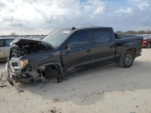 2019 GMC SIERRA K1500 AT4 2019 image