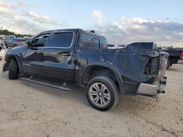 Изображение 2 2019 RAM 1500 LONGHORN 2019 с VIN 1C6SRFKT9KN832118