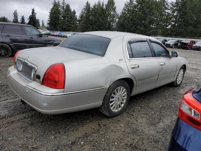 Image 3 of 2004 LINCOLN TOWN CAR ULTIMATE 2004 with VIN 1LNHM83W04Y676554