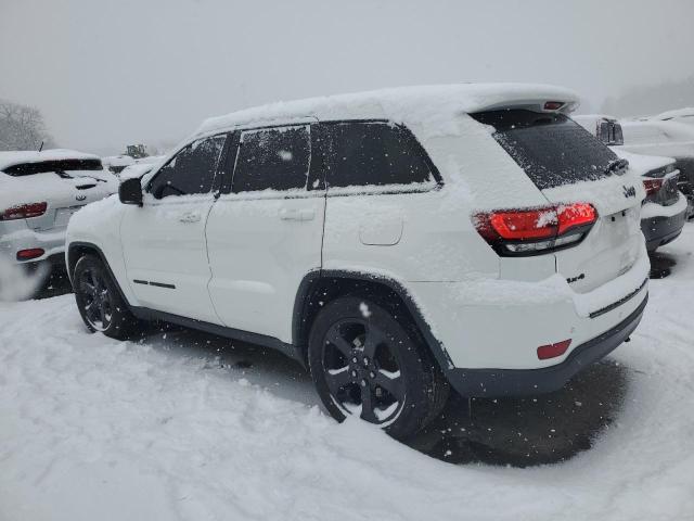 Изображение 2 2020 JEEP GRAND CHEROKEE LAREDO 2020 с VIN 1C4RJFAG1LC139415