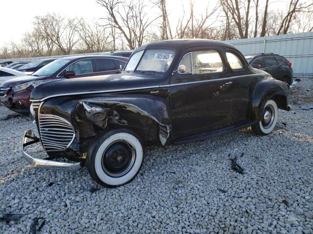 Obraz 1941 PLYMOUTH BUS. COUPE 1941