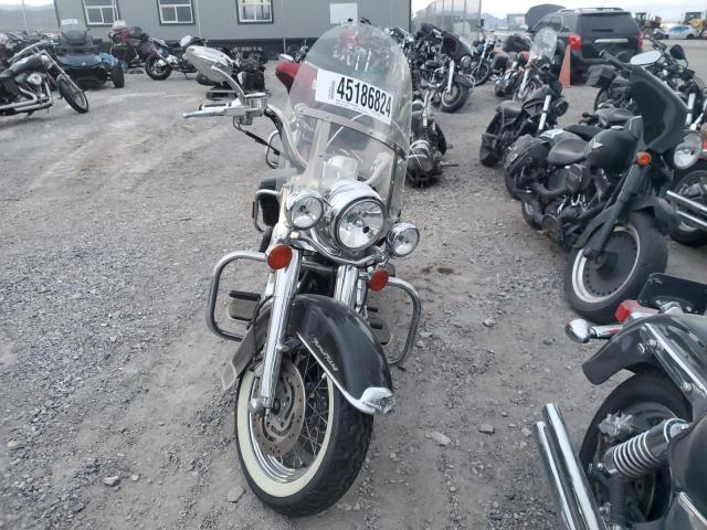 Image 2 of 2007 HARLEY-DAVIDSON FLHRCI  2007 with VIN 1HD1FR4197Y654838