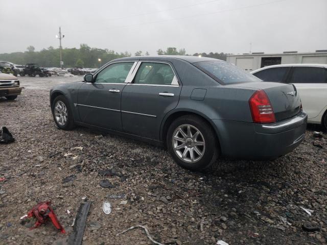 Obraz 2 z 2005 CHRYSLER 300C 2005 z VIN 2C3AA63H05H524519