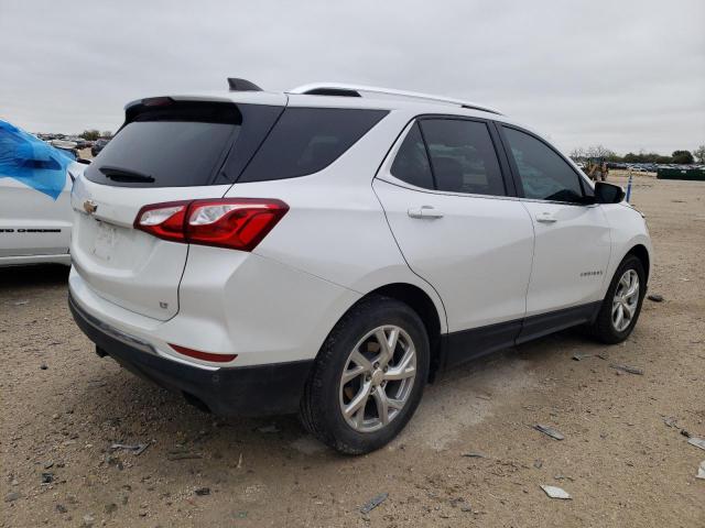 Image 3 of 2020 CHEVROLET EQUINOX LT 2020 with VIN 3GNAXLEX7LL149821