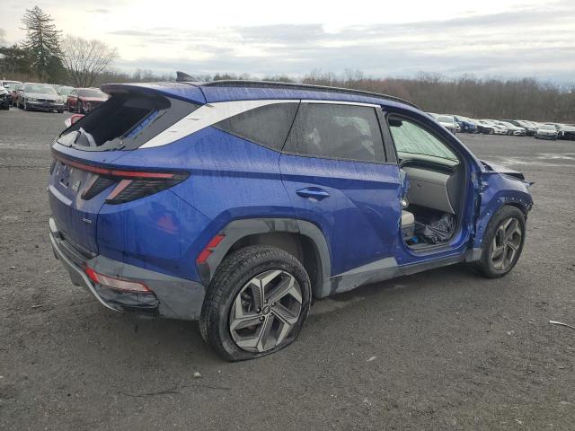 Obraz 3 z 2022 HYUNDAI TUCSON LIMITED 2022 z VIN 5NMJECAE9NH059170