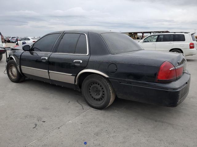 Изображение 2 1999 MERCURY GRAND MARQUIS LS 1999 с VIN 2MEFM75W0XX704911