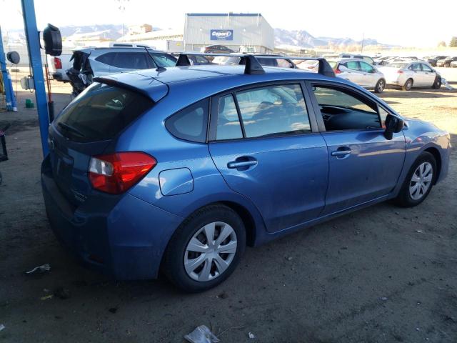 Image 3 of 2016 SUBARU IMPREZA  2016 with VIN JF1GPAA60G8271435