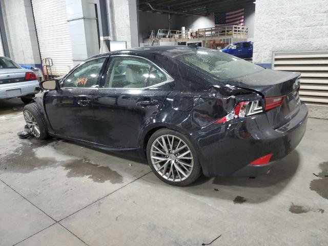 Obraz 2 z 2014 LEXUS IS 250 2014 z VIN JTHCF1D24E5015252