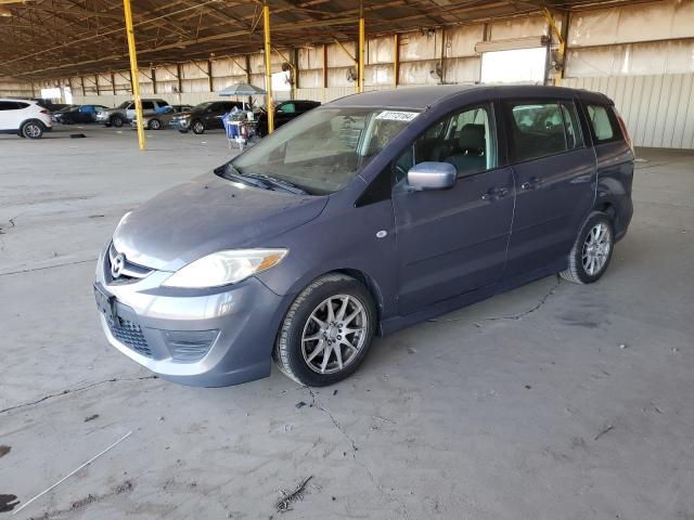 Obraz 1 z 2008 MAZDA 5  2008 z VIN JM1CR293080312830