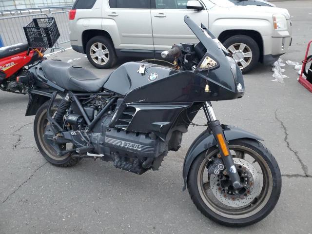 Obraz 1992 BMW K100 RS 1992