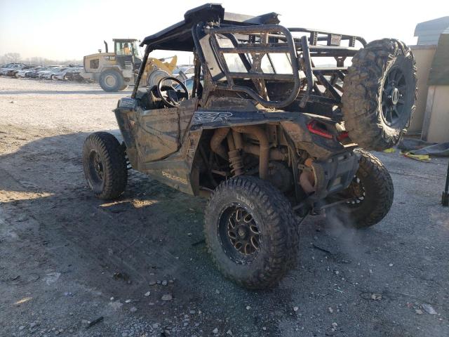 Изображение 3 2020 POLARIS RZR XP 1000 2020 с VIN 3NSNAE998LH853420