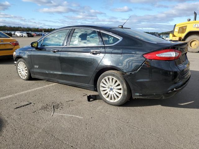 Obraz 2 z 2014 FORD FUSION TITANIUM PHEV 2014 z VIN 3FA6P0SU9ER382662