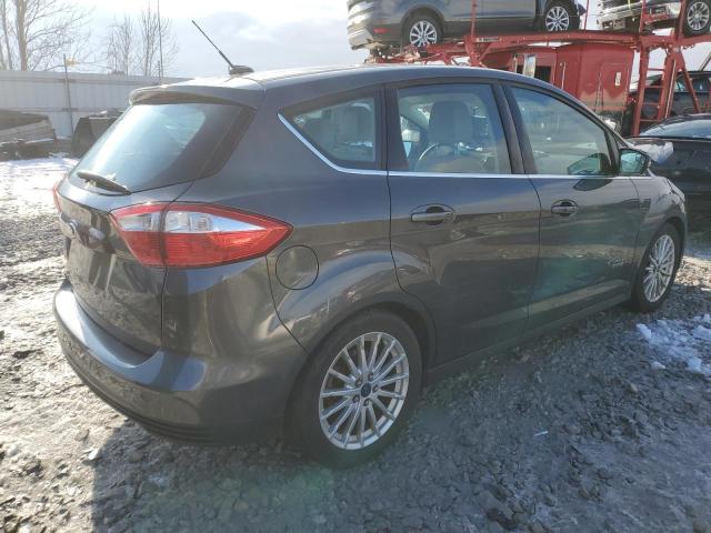 Изображение 3 2015 FORD C-MAX PREMIUM SEL 2015 с VIN 1FADP5CU8FL122191