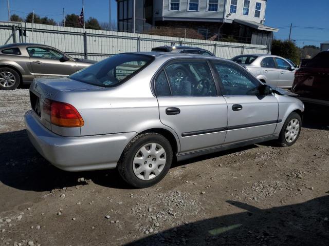 Image 3 of 1998 HONDA CIVIC LX 1998 with VIN 2HGEJ6677WH599463
