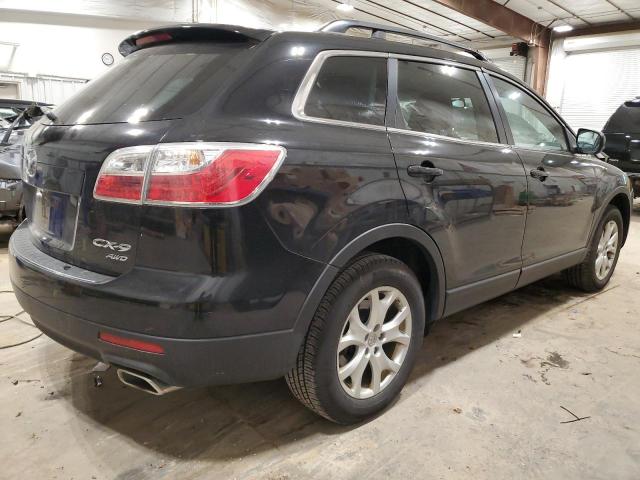 Изображение 3 2012 MAZDA CX-9  2012 с VIN JM3TB3CVXC0342826