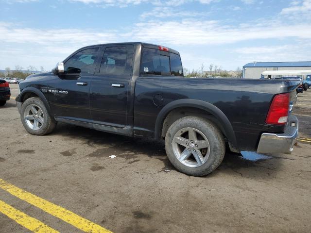 Obraz 2 z 2011 DODGE RAM 1500  2011 z VIN 1D7RV1GT4BS539135