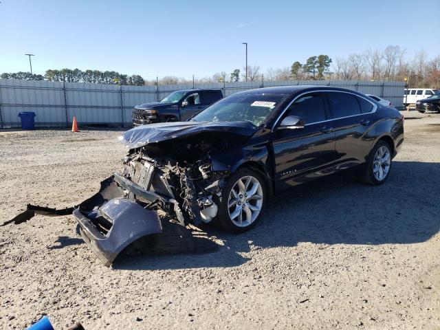 Obraz 2017 CHEVROLET IMPALA LT 2017