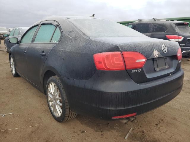 Изображение 2 2011 VOLKSWAGEN JETTA SE 2011 с VIN 3VWDZ7AJ0BM368313