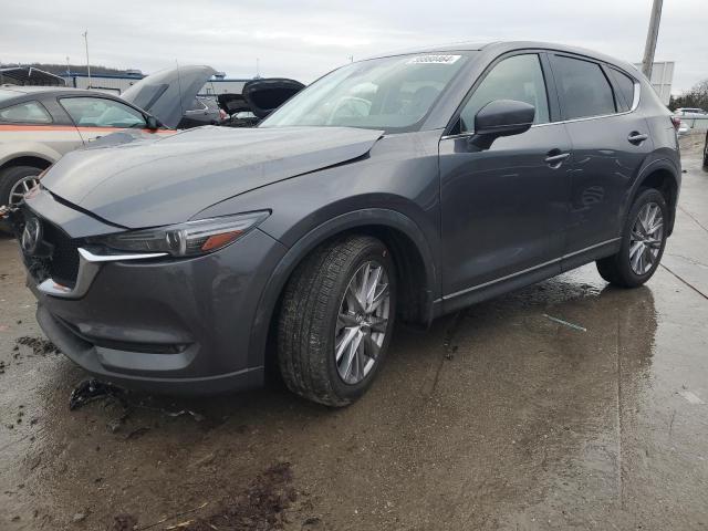 Изображение 1 2019 MAZDA CX-5 GRAND TOURING 2019 с VIN JM3KFBDM2K1699104