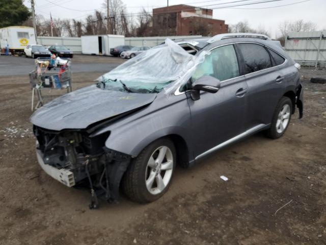 2012 LEXUS RX 350 2012 image