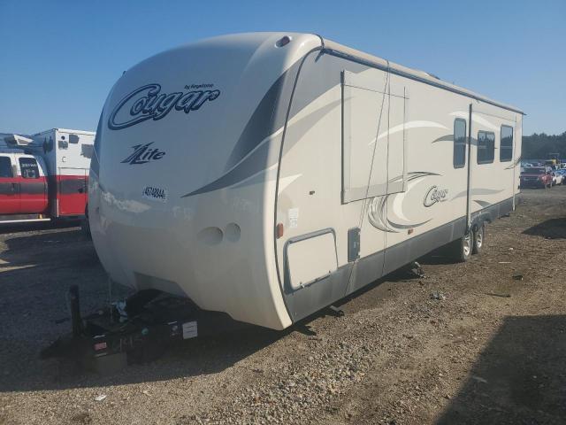 Image 2 of 2017 TRAV TRAILER 2017 with VIN 4YDT33M23HV501445