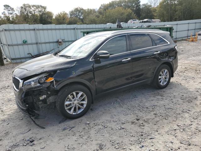 Изображение 2017 KIA SORENTO LX 2017