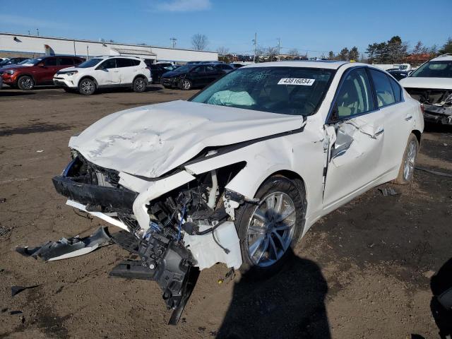 Obraz 2014 INFINITI Q50 BASE 2014