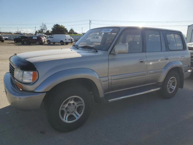 Изображение 1997 LEXUS LX 450 1997
