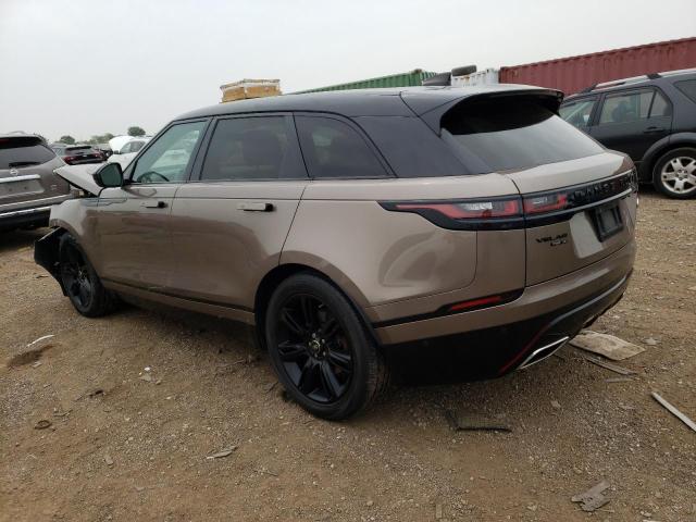 Изображение 2 2018 LAND ROVER RANGE ROVER VELAR R-DYNAMIC SE 2018 с VIN SALYL2RV5JA760174
