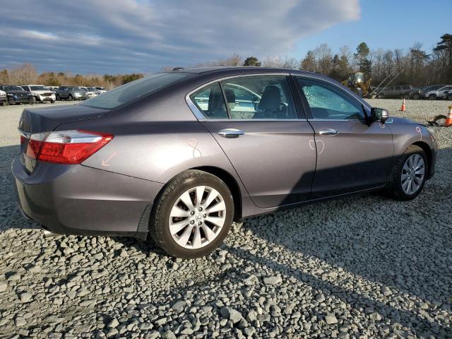 Obraz 3 z 2015 HONDA ACCORD EXL 2015 z VIN 1HGCR3F81FA033630