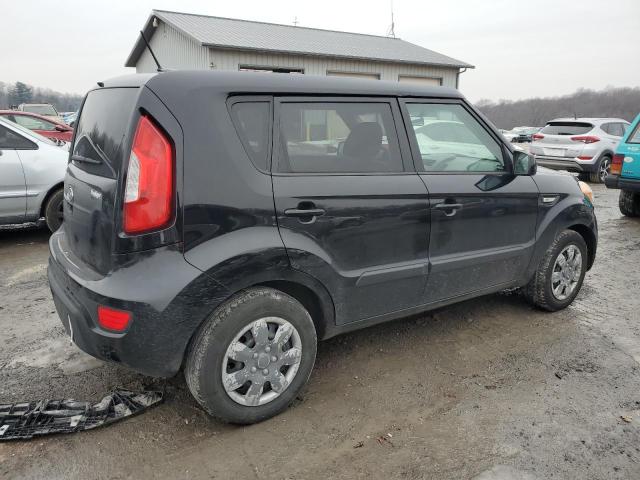 Изображение 3 2012 KIA SOUL  2012 с VIN KNDJT2A51C7746728