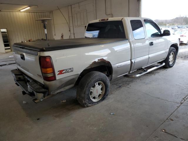 Obraz 3 z 2002 GMC NEW SIERRA K1500 2002 z VIN 2GTEK19T321333013