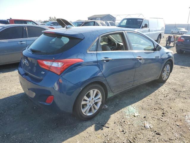 Изображение 3 2015 HYUNDAI ELANTRA GT  2015 с VIN KMHD35LH0FU235485