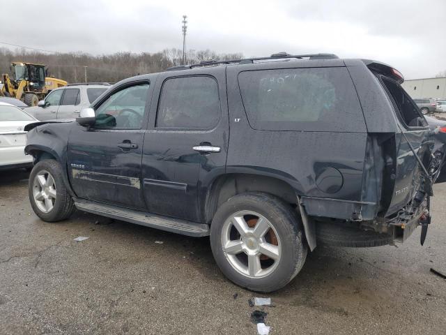 Изображение 2 2012 CHEVROLET TAHOE K1500 LT 2012 с VIN 1GNSKBE0XCR271811