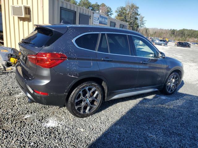 Obraz 3 z 2022 BMW X1 XDRIVE28I 2022 z VIN WBXJG9C06N5V43656