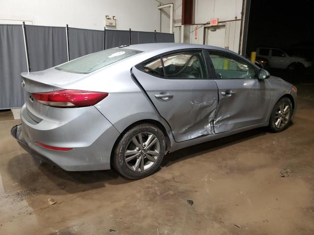 Image 3 of 2017 HYUNDAI ELANTRA SE 2017 with VIN 5NPD84LF2HH055503