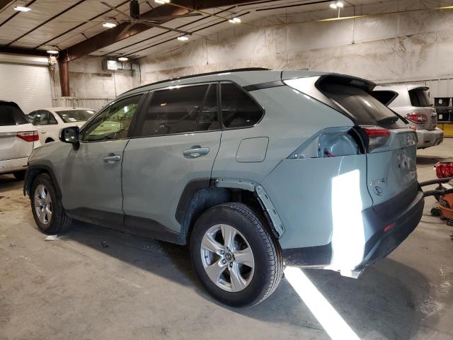 Obraz 2 z 2019 TOYOTA RAV4 XLE 2019 z VIN JTMP1RFV6KJ007549