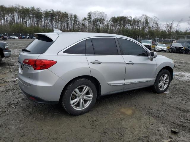 Изображение 3 2013 ACURA RDX TECHNOLOGY 2013 с VIN 5J8TB4H59DL000907