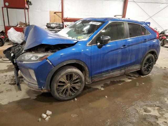 2019 MITSUBISHI ECLIPSE CROSS LE 2019 image