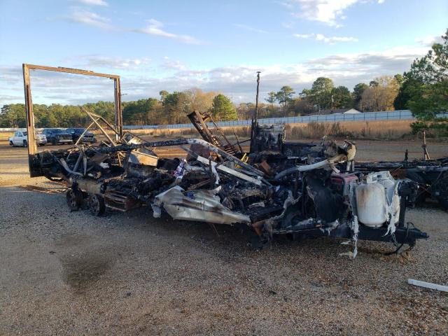 Изображение 1 2013 WILDWOOD PUMA 2013 с VIN 4X4TPTW2XDP043044