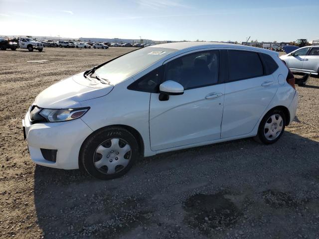 Obraz 2016 HONDA FIT LX 2016