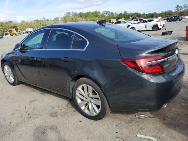 Image 2 of 2016 BUICK REGAL  2016 with VIN 2G4GK5EX1G9203681