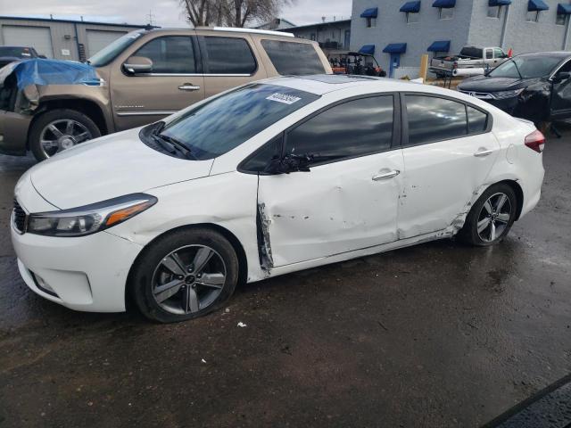 2018 KIA FORTE LX 2018 image