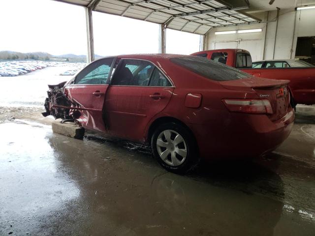 Obraz 2 z 2007 TOYOTA CAMRY CE 2007 z VIN 4T1BE46K47U190975