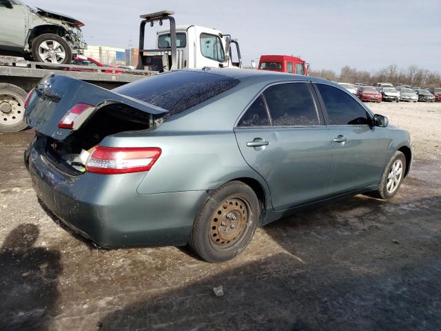 Obraz 3 z 2010 TOYOTA CAMRY BASE 2010 z VIN 4T1BF3EK7AU574863